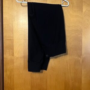 CALIA by Carrie Underwood Black Track Pants